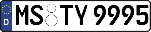 MS-TY9995