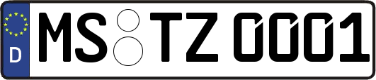 MS-TZ0001