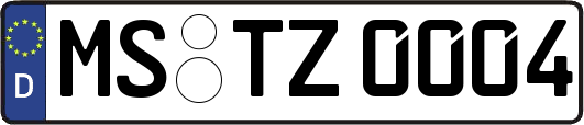 MS-TZ0004