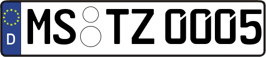 MS-TZ0005