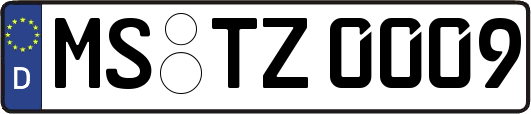 MS-TZ0009