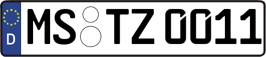 MS-TZ0011