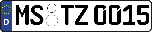 MS-TZ0015