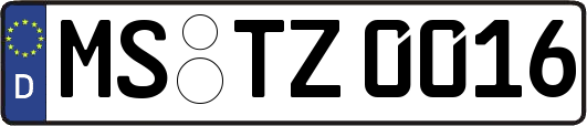 MS-TZ0016