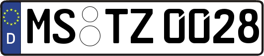 MS-TZ0028