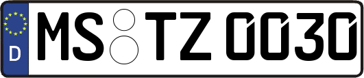 MS-TZ0030