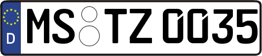 MS-TZ0035