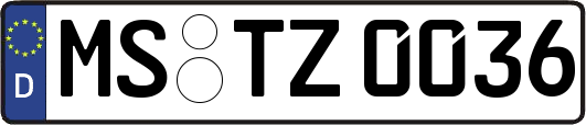 MS-TZ0036