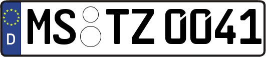 MS-TZ0041