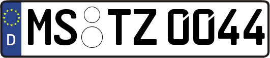 MS-TZ0044