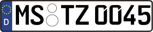 MS-TZ0045