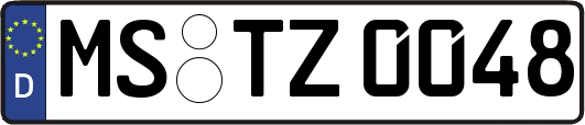 MS-TZ0048