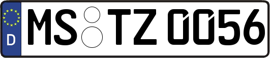 MS-TZ0056