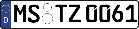 MS-TZ0061