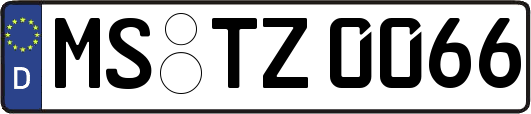 MS-TZ0066