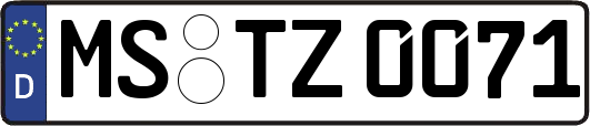 MS-TZ0071