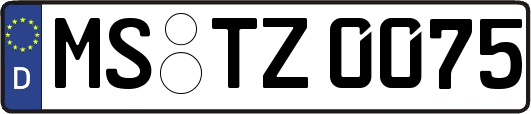 MS-TZ0075