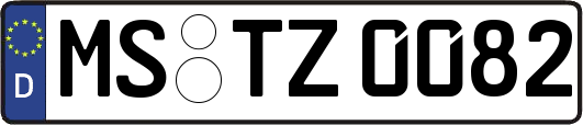 MS-TZ0082