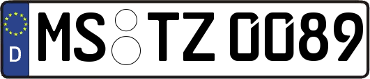 MS-TZ0089