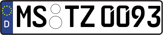 MS-TZ0093