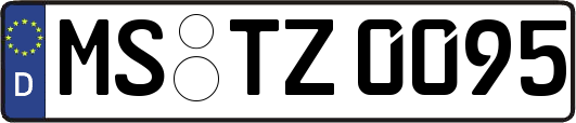 MS-TZ0095