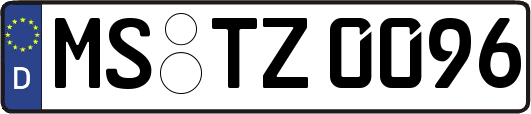 MS-TZ0096