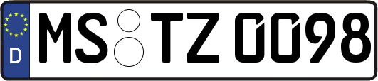 MS-TZ0098