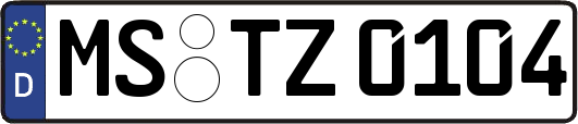 MS-TZ0104