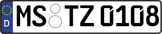 MS-TZ0108