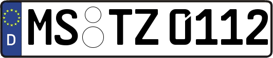 MS-TZ0112
