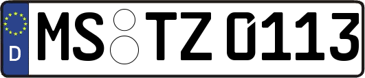 MS-TZ0113
