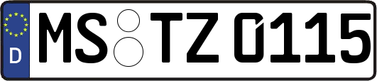 MS-TZ0115