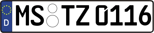 MS-TZ0116