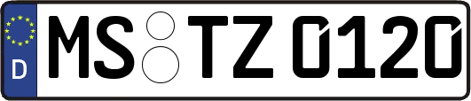 MS-TZ0120