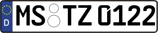 MS-TZ0122