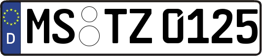 MS-TZ0125