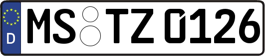 MS-TZ0126