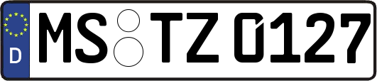 MS-TZ0127