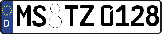 MS-TZ0128