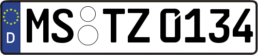 MS-TZ0134