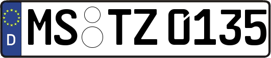 MS-TZ0135
