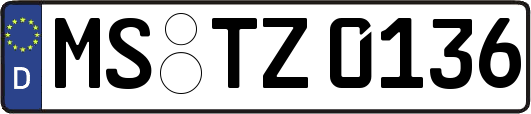 MS-TZ0136