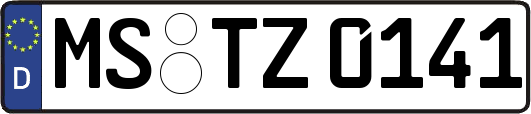 MS-TZ0141
