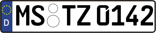 MS-TZ0142