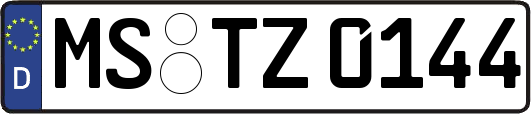 MS-TZ0144