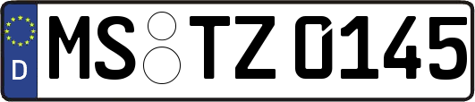 MS-TZ0145