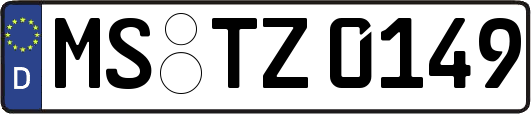 MS-TZ0149