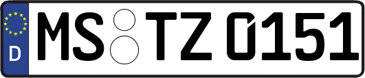 MS-TZ0151