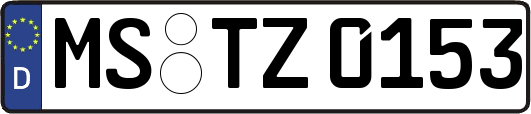 MS-TZ0153