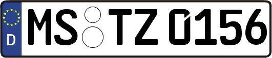 MS-TZ0156